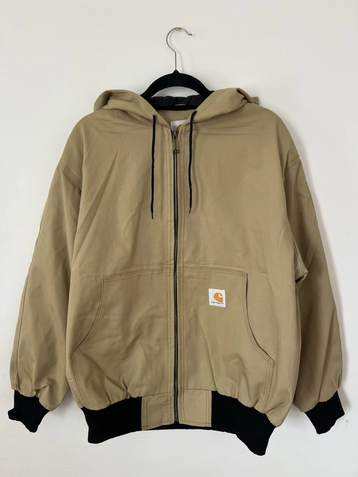 Carhartt Active Jacket, photo 1 of 5