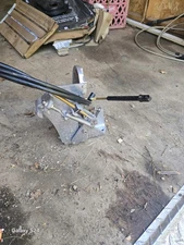 T-H Marine Supplies Th Top Load Hot Foot For Omc/Mercury HF-1T-DP