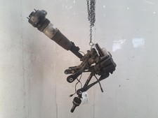 BMW 7 SERIES 2015-2022 Rear Right Complete Suspension Corner Shock Strut OEM