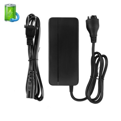 2A Charger for Bosch 36V Battery, PowerTube 400, PowerPack 725