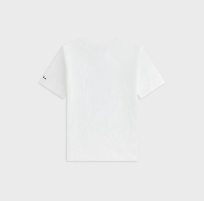 Kith Kids x Pixar Monsters Just Us Tee - White Size M(8) NWT | eBay
