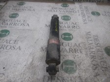 STOßDÄMPFER LINKS HINTEN / 14806177 FÜR NISSAN PATHFINDER R51 2.5 DCI XE