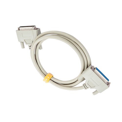 10FT Male to Female Parallel Cable Extension Cord Durable Replacement Parts