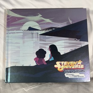 Steven Universe Book | eBay