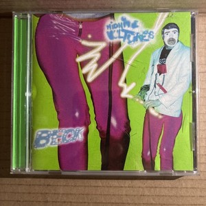 Beck Midnite Vultures | eBay