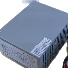 PE350AAB 335W Power Supply with Low Noise Cooling Fan High Efficiency