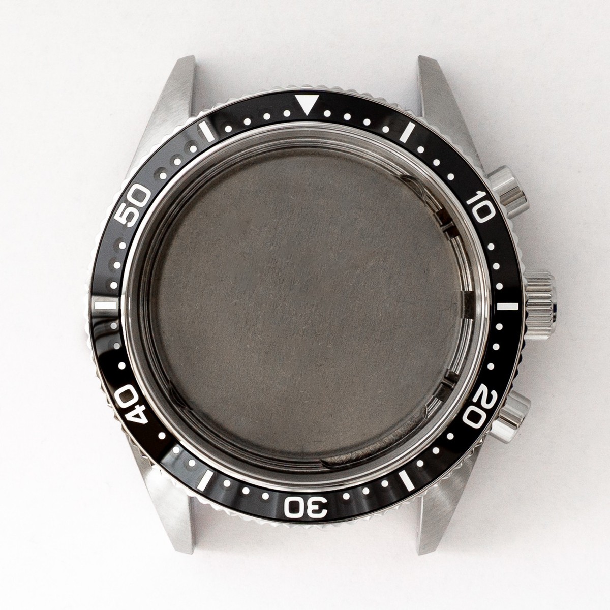 LANDERON 48, 49, 51, 149, 248 - Sapphire - Chrono - Case Watch