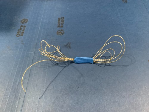 Harman Kardon 430 Stereo Receiver  - Tuning String