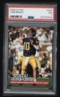 2000 Ultra Football Tom Brady ROOKIE #234 PSA 7 NRMT