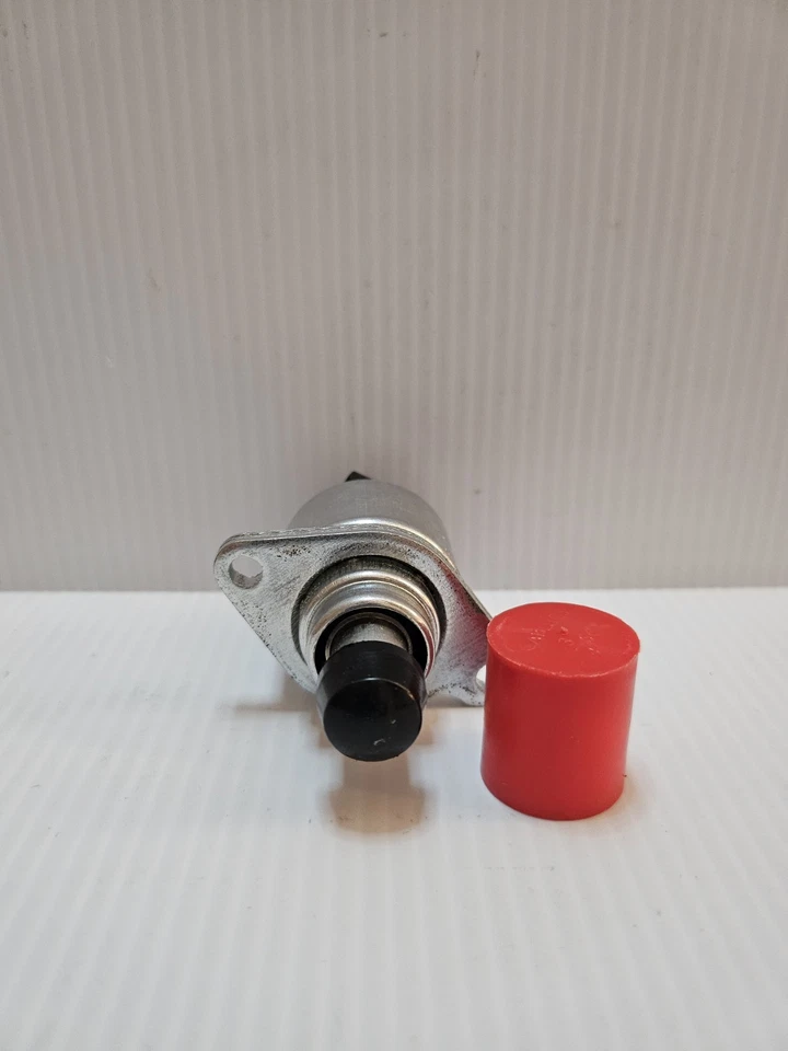 Genuine ACDelco Gold Idle Air Control Valve  217-1806 - Image 3 of 4