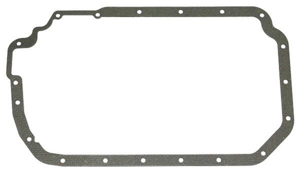 Elring Dichtung ÖLwanne 422.880 FüR Audi A4 A6 VW Skoda Passat A8 Superb Allroad-image