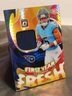 2025 Panini Donruss Optic ⭐First Year Fresh Prizm⭐ #FYFBH-EAR Elic Ayomanor (RC)