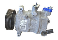 Klimakompressor Kompressor Klima VW Golf 5 6 V 1K 5K 5M 1,4 1,6 5K0820803C