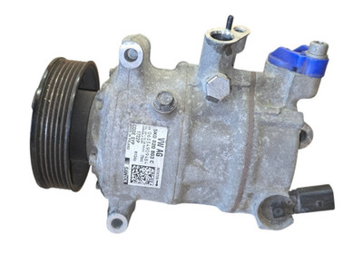Klimakompressor Kompressor Klima VW Golf 5 6 V 1K  5K 5M 1,4 1,6 5K0820803C
