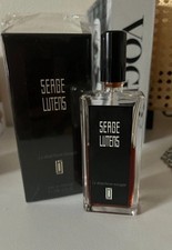 La Dompteuse Encagée Serge Lutens 香水- 一款2021年中性香水