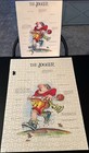 Great American Puzzle Factory Puzzle “The Jogger” Gary Patterson 1980 *COMPLETE — photo 5