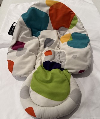4Moms MamaRoo Infant Insert Fabric Seat Cover Pad Replacement Part