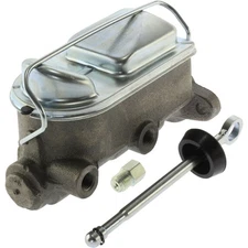Centric Parts 130.65012 Brake Master Cylinder For Select 68-75 Dodge Ford Models