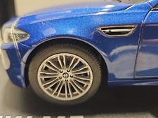 Paragon BMW 1:18 Scale Diecast Toy Vehicles for sale