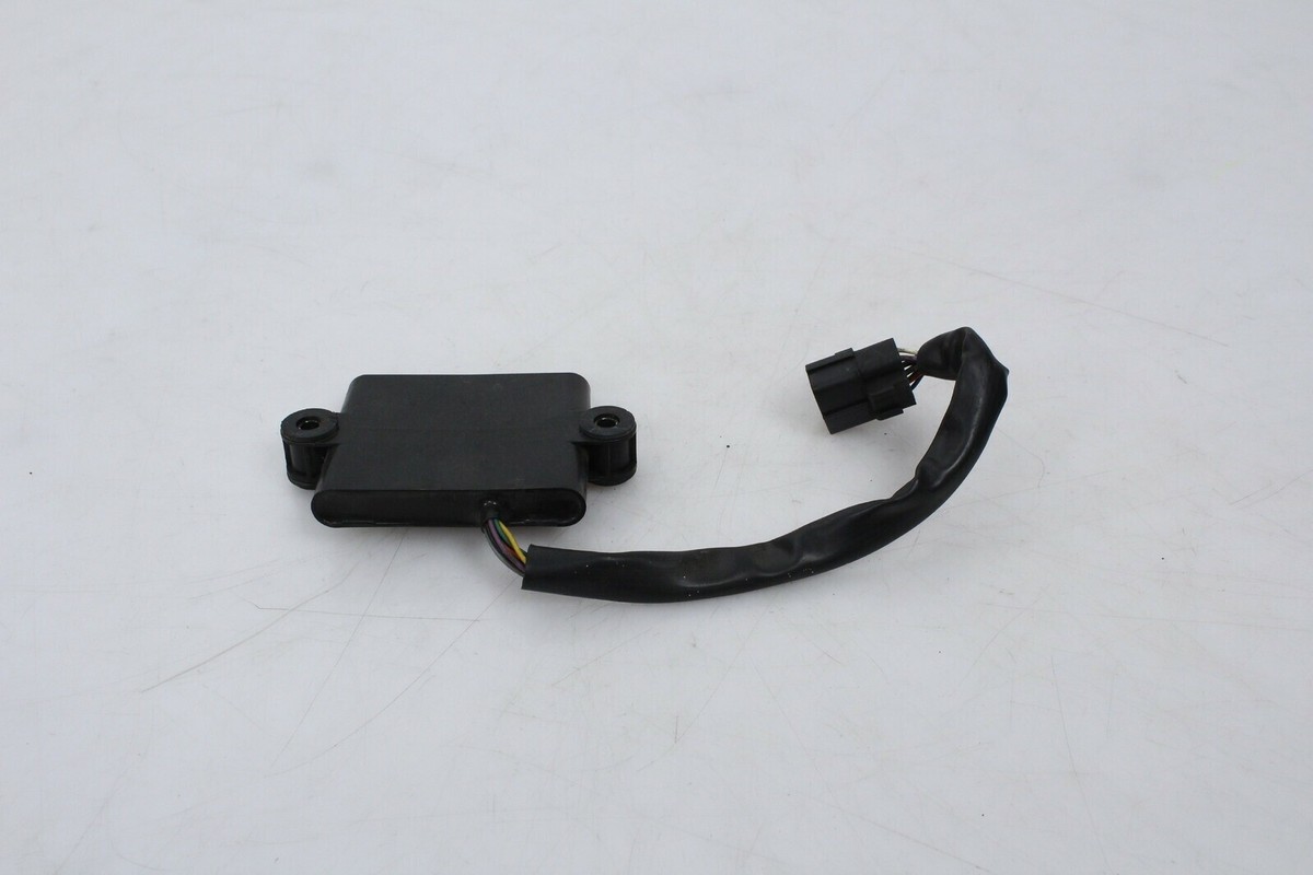 テディ Ignitor Unit Triumph Thunderbird 95-03 OEM | eBay