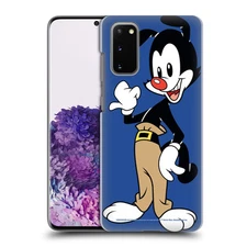 OFFICIAL ANIMANIACS GRAPHICS HARD BACK CASE FOR SAMSUNG PHONES 1