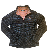 The North Face Women s ThermoBall Eco Jacket ...