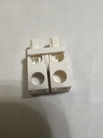 Lego Harry Potter Minifigure - Harry Potter (From Set 4737)