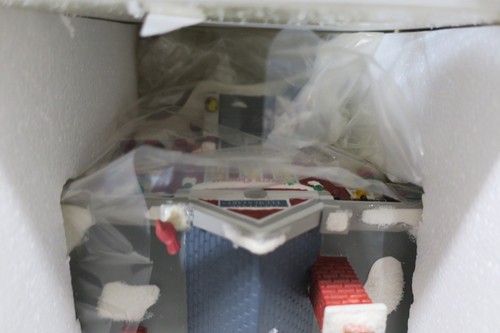 Department 56 A Christmas Story Cleveland Elementary School 805029 - Bild 4 von 4