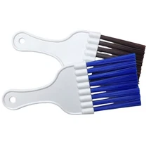 Efficient and Practical Fin Comb for Cleaning Air Conditioning Units Pack of 2