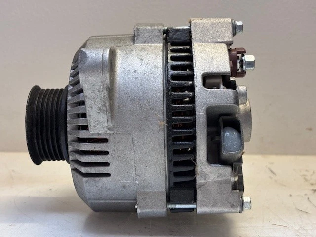 World Wide Automotive Premium Remanufactured Alternator | 20206 - Image 4 of 4