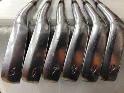DUNLOP SRIXON Z565 Limited Red Edition Set 5-9,P NS PRO Modus 3 105 S RH R729168