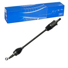 SKF ANTRIEBSWELLE HINTERACHSE RECHTS passend für HONDA CR-V | VKJC 4032