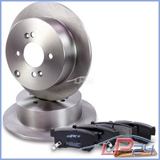 Plaquette de frein Hyundai GETZ