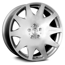 Mrr Hr3 Wheel 19x8.5 20 5x114.3 73.1 Silver Single Rim Mrr Hr3 Wheel 19x8.5 20 5x114.3 73.1 Silver Single Rim