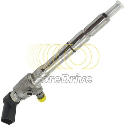 Fuel Injector 03L130277B 03L130277S compatible VW Audi Seat Skoda 1.6 TDI