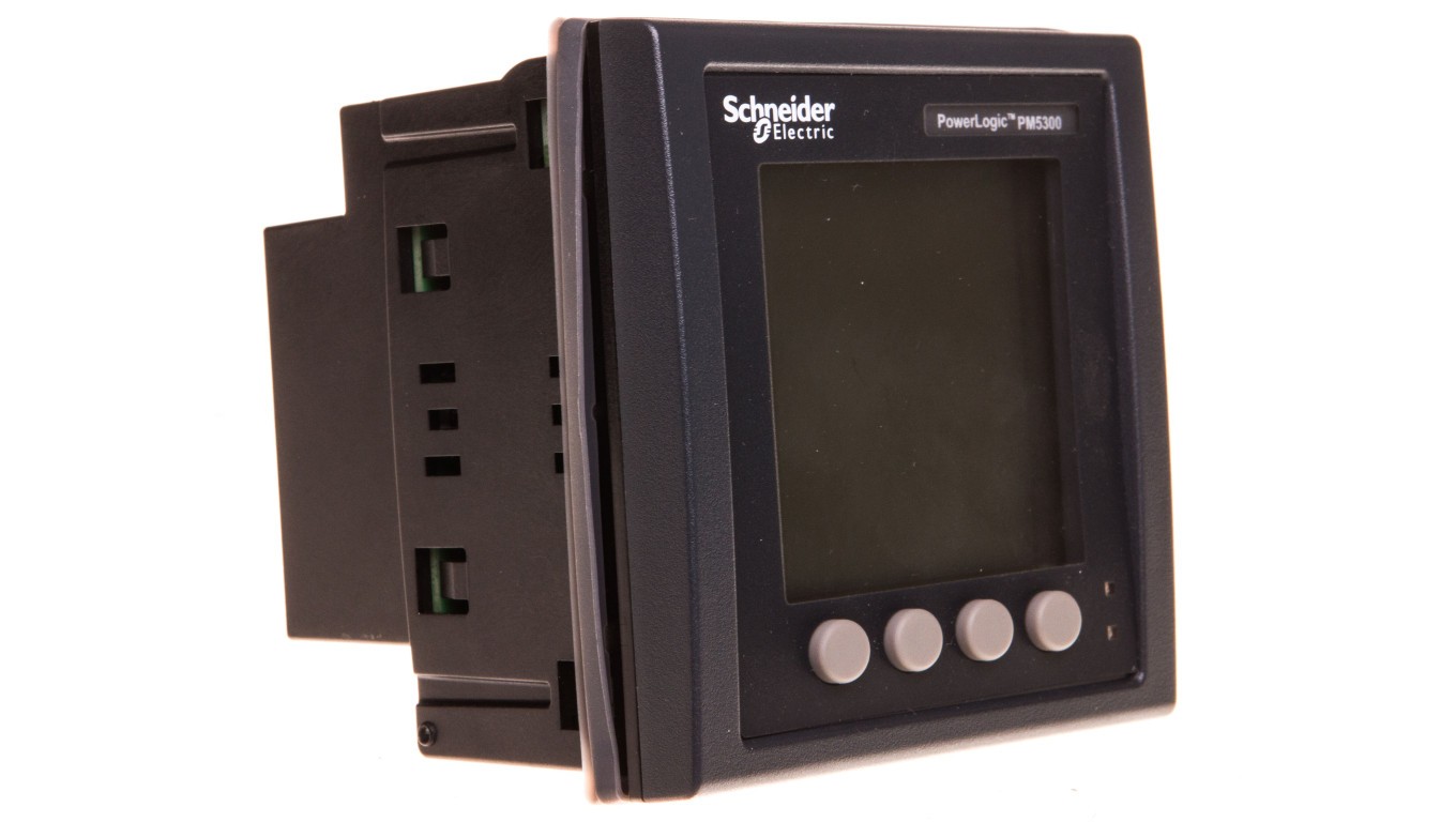 PowerLogic METSEPM5310 Network Parameter Meter