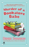 Murder Of A Bookstore Babe | Denise Swanson | Englisch | Taschenbuch | 2011