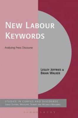 Keywords In The Press: The New Labour Years