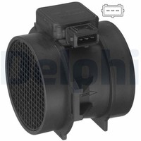 Luftmassenmesser Delphi AF10185-12B1 FüR BMW Z3 E38 E36 E39 E46 Mit GehäUse 12V