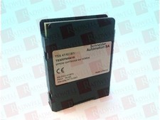 SCHNEIDER ELECTRIC TSX-RPM-64-16 / TSXRPM6416 (USED)