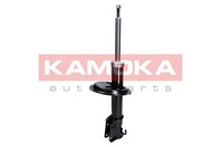 2X Kamoka StoßDäMpfer 2000248 FüR Fiat Bravo Brava 1 16V 182