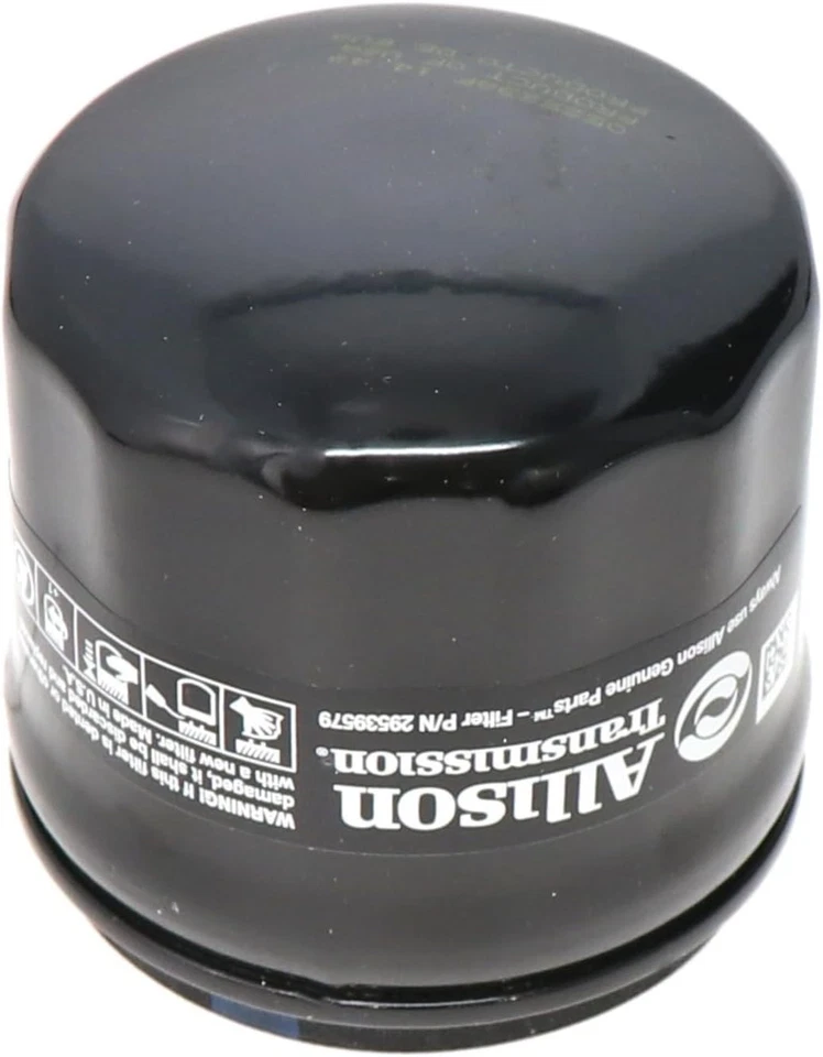 Compatible Transmission Filter for Freightliner MT45 - M16 X 1.5 Thread Size - Image 4 of 4