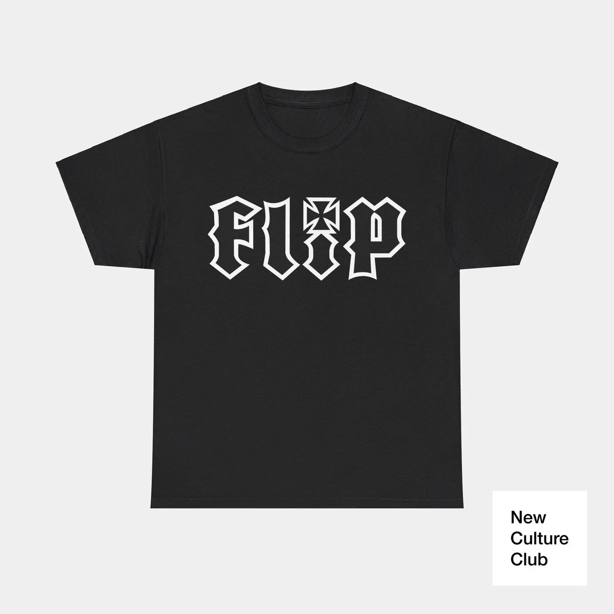 Flip Skateboard T Shirt for sale - eBay