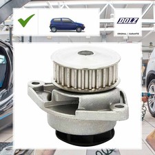 Dolz Wasserpumpe VW POLO (6N2) 1.4