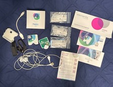 Healy Resonance Device – Coil, Straps, Electrodes & Case Included-Excellent