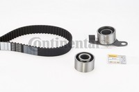 CT1041K1 Continental Ctam Zahnriemensatz FüR Land Rover,Mg,Rover