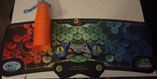 SPEED STACKS Orange CUPS  , G5 STACK MAT & Ti...
