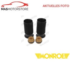 STOßDäMPFER STAUBSCHUTZSATZ VORNE MONROE PK447 P FÜR OPEL ASTRA J,ZAFIRA LIFE