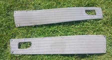 Microcar MC1 MC2 Front Door Cards Interior Trims Left & Right 