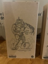 Masters of the Universe Origins Frog Monger Action Figure Sealed